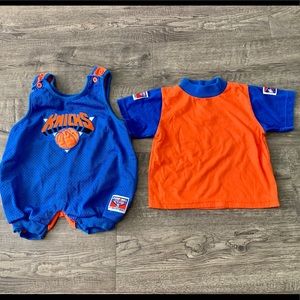 Little boys outfit